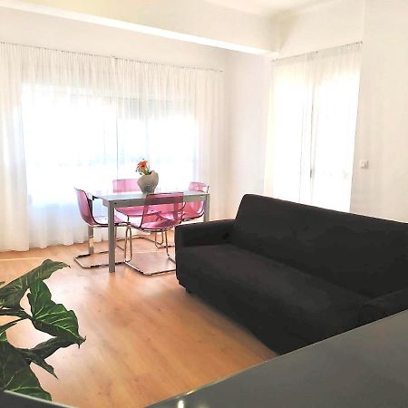 Apartamento Aitana Fortaleny Exterior foto
