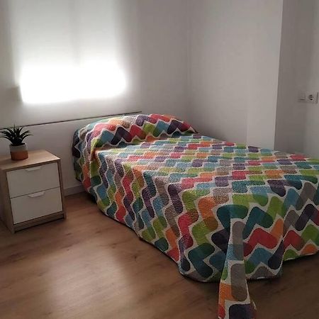 Apartamento Aitana Fortaleny Exterior foto