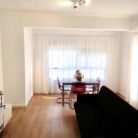Apartamento Aitana Fortaleny Exterior foto