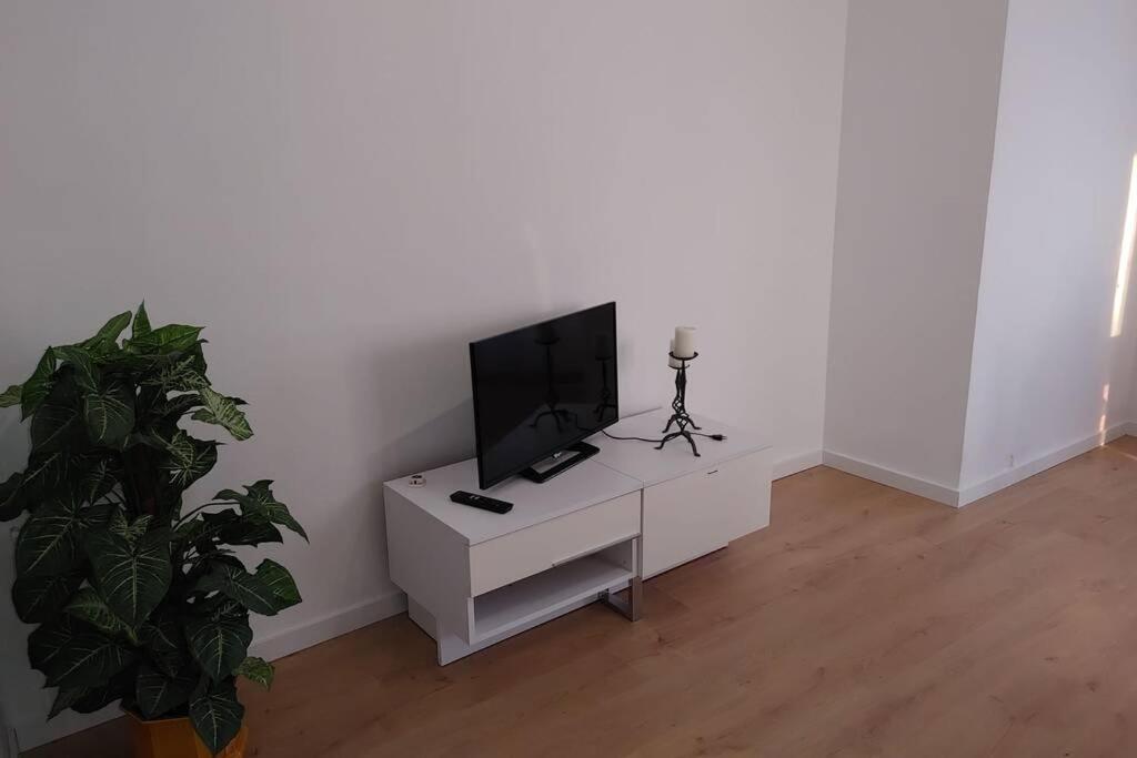 Apartamento Aitana Fortaleny Exterior foto