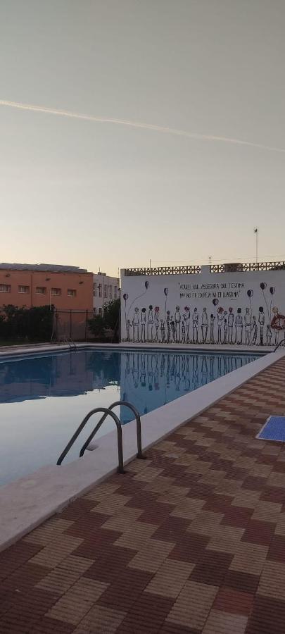 Apartamento Aitana Fortaleny Exterior foto